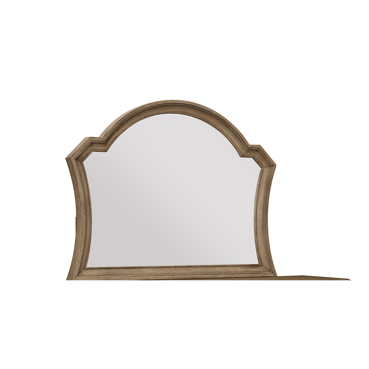 Avalon Furniture SANDBLAST Mirror