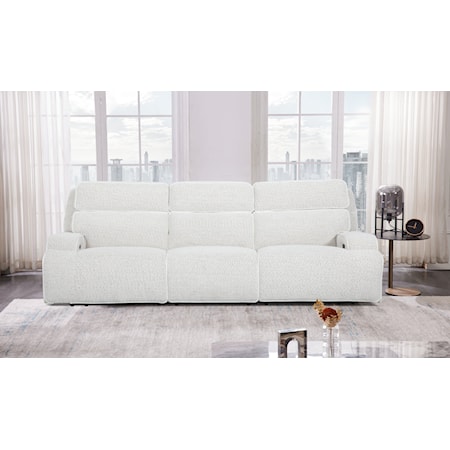 Power Reclining Sofa