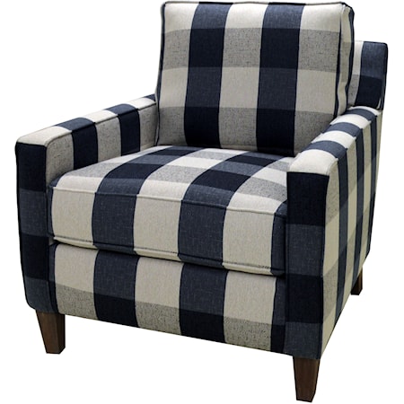 Accent Chair