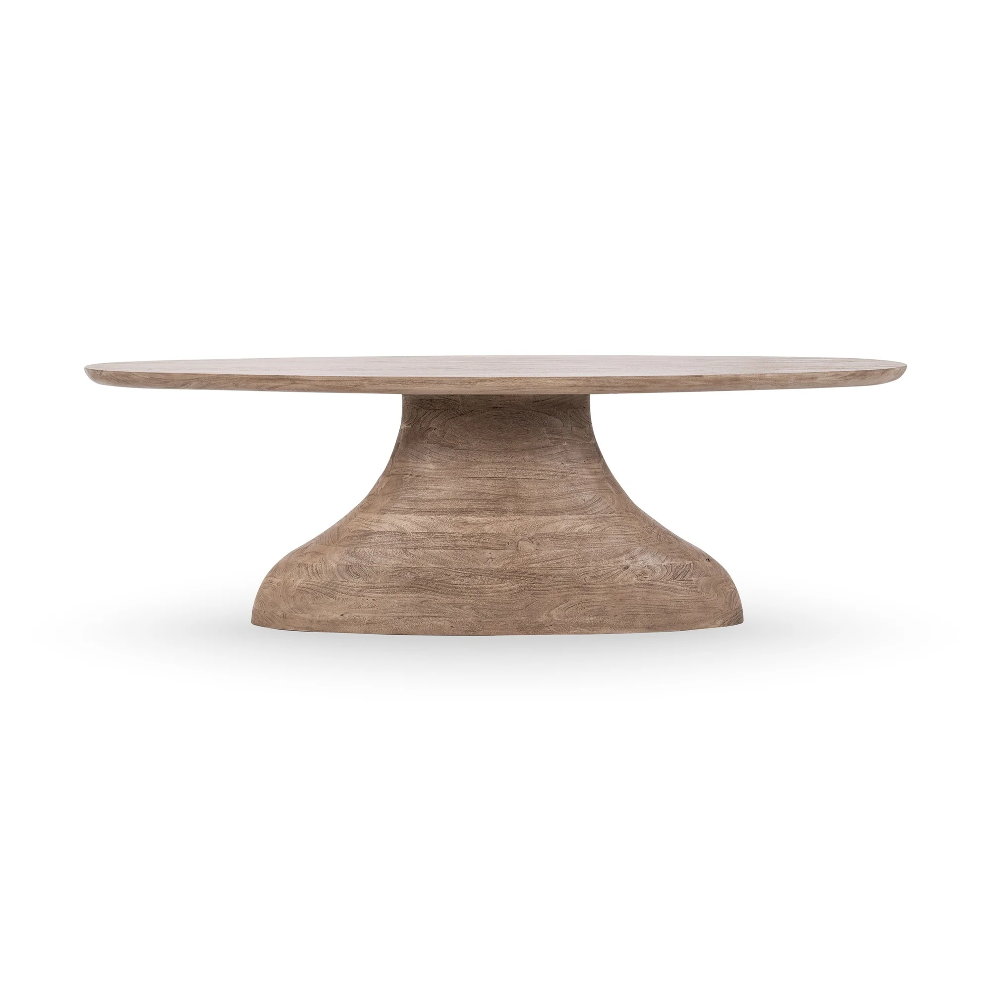 Amra Oval Dining Table