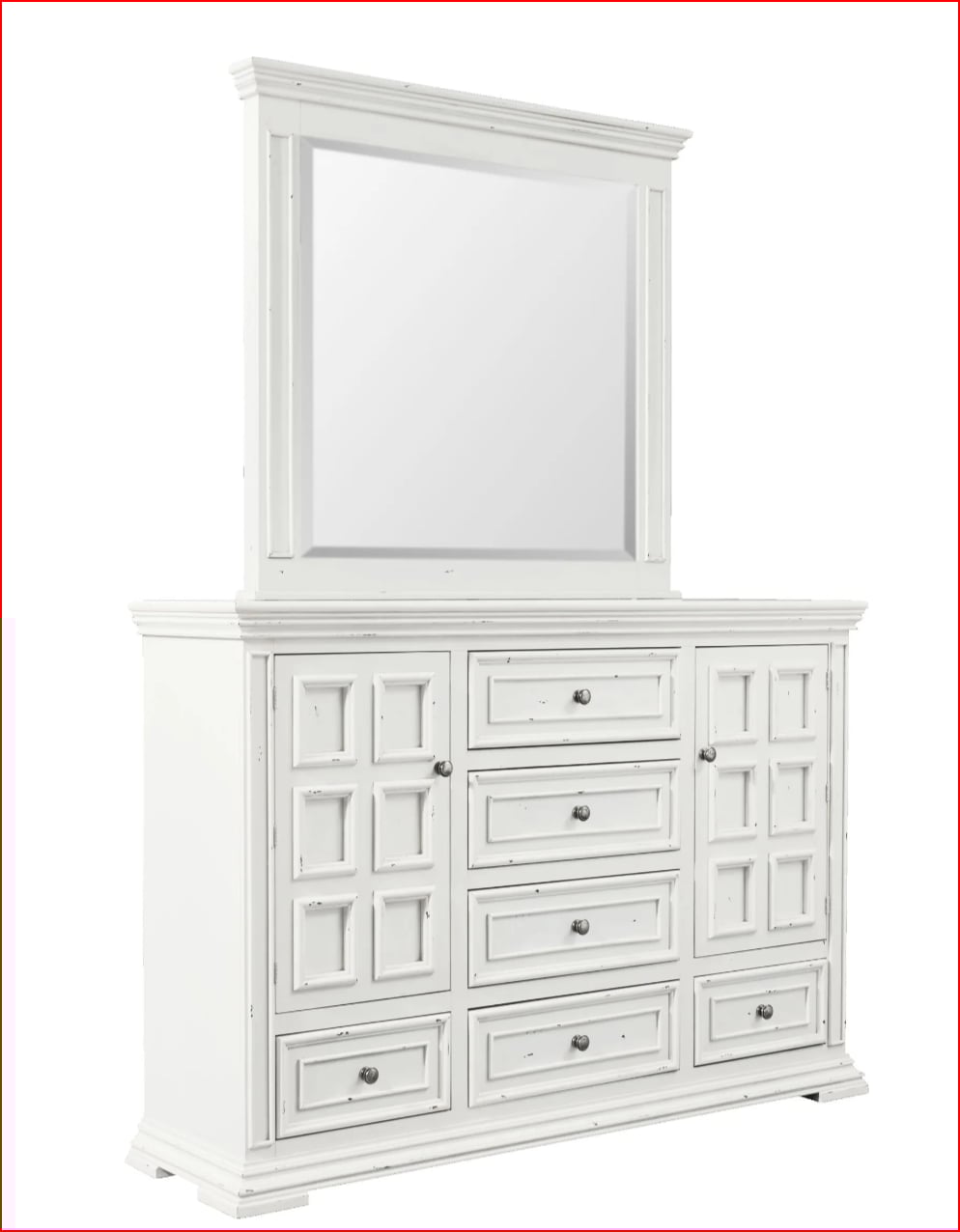 DRESSER