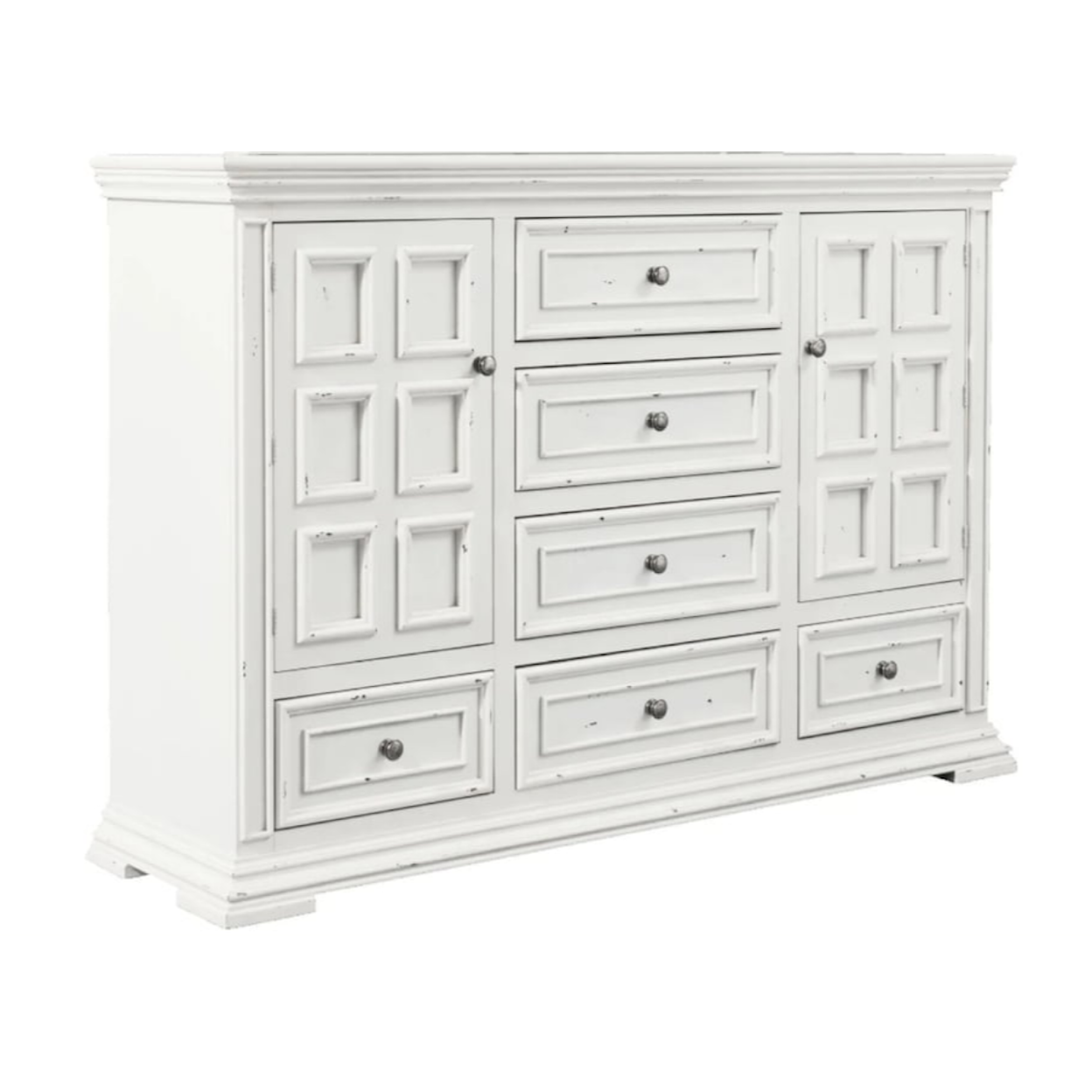 H317 6000 DRESSER