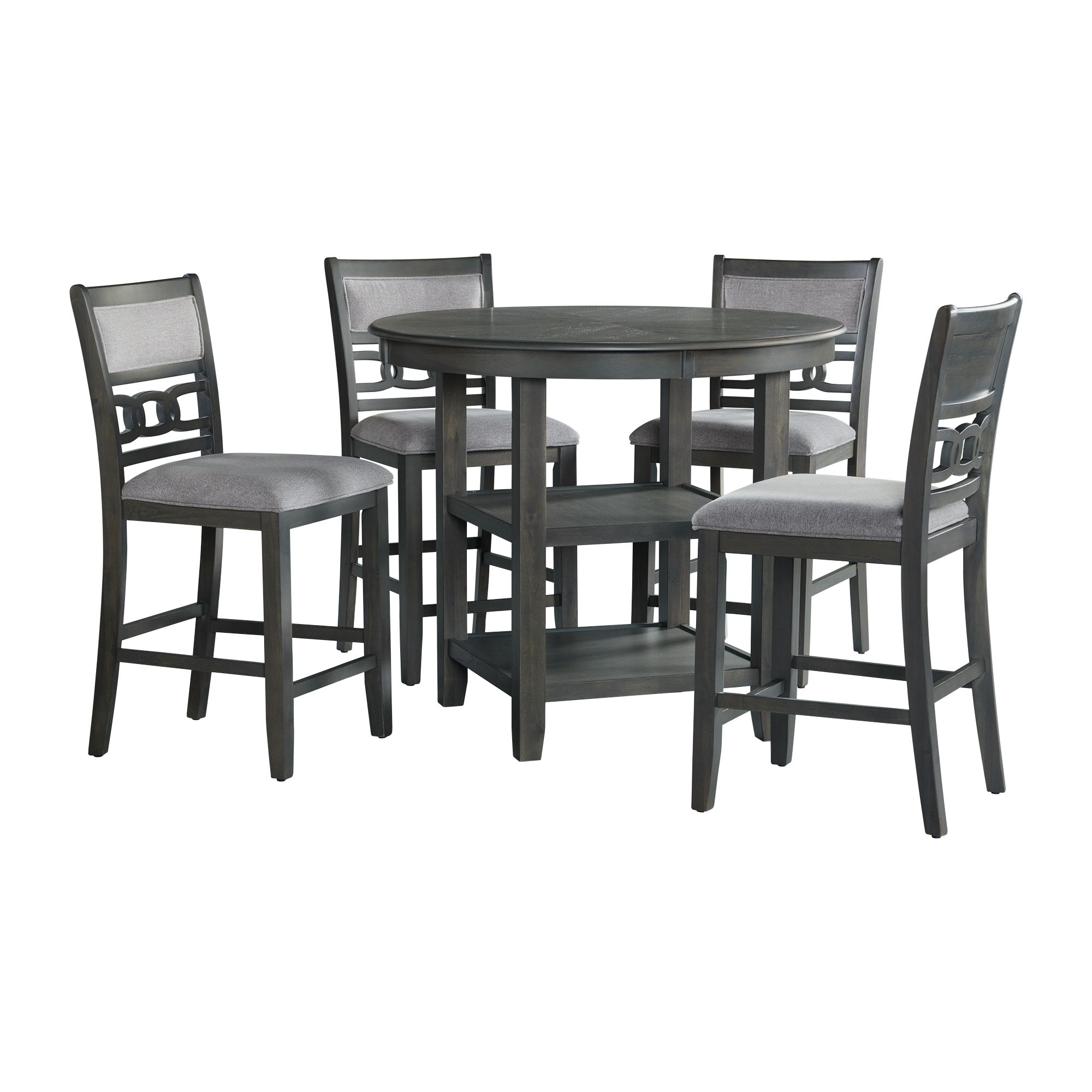 5-Piece Dining Set