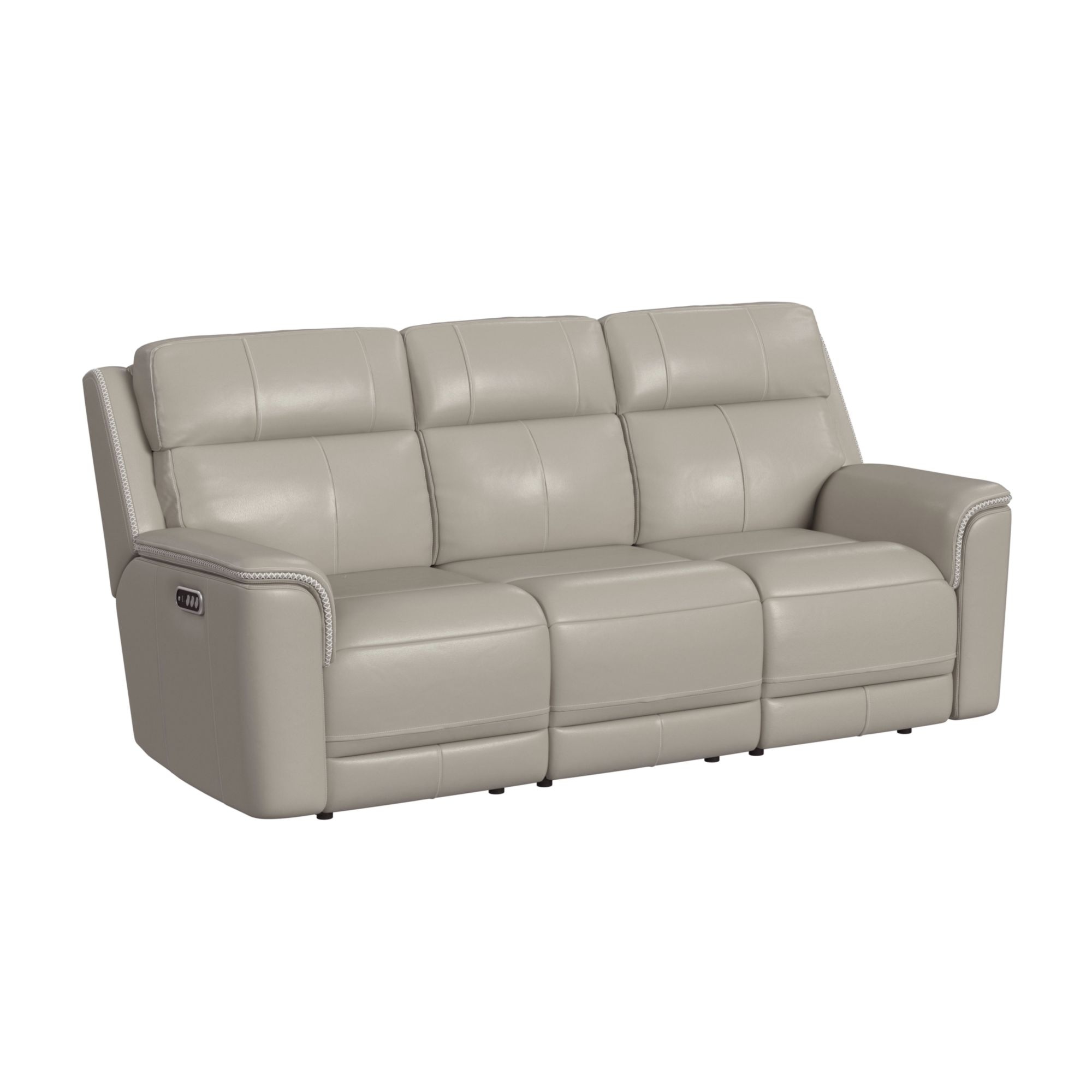 Power Reclining Sofa