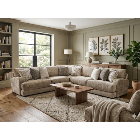 Sectional Sofas