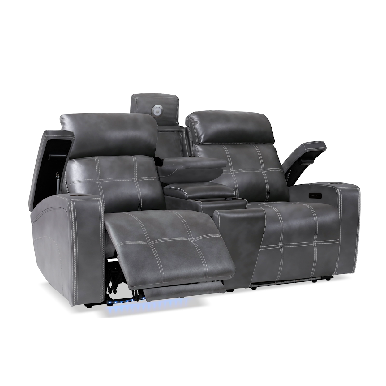 Cheers 70502 Loveseat