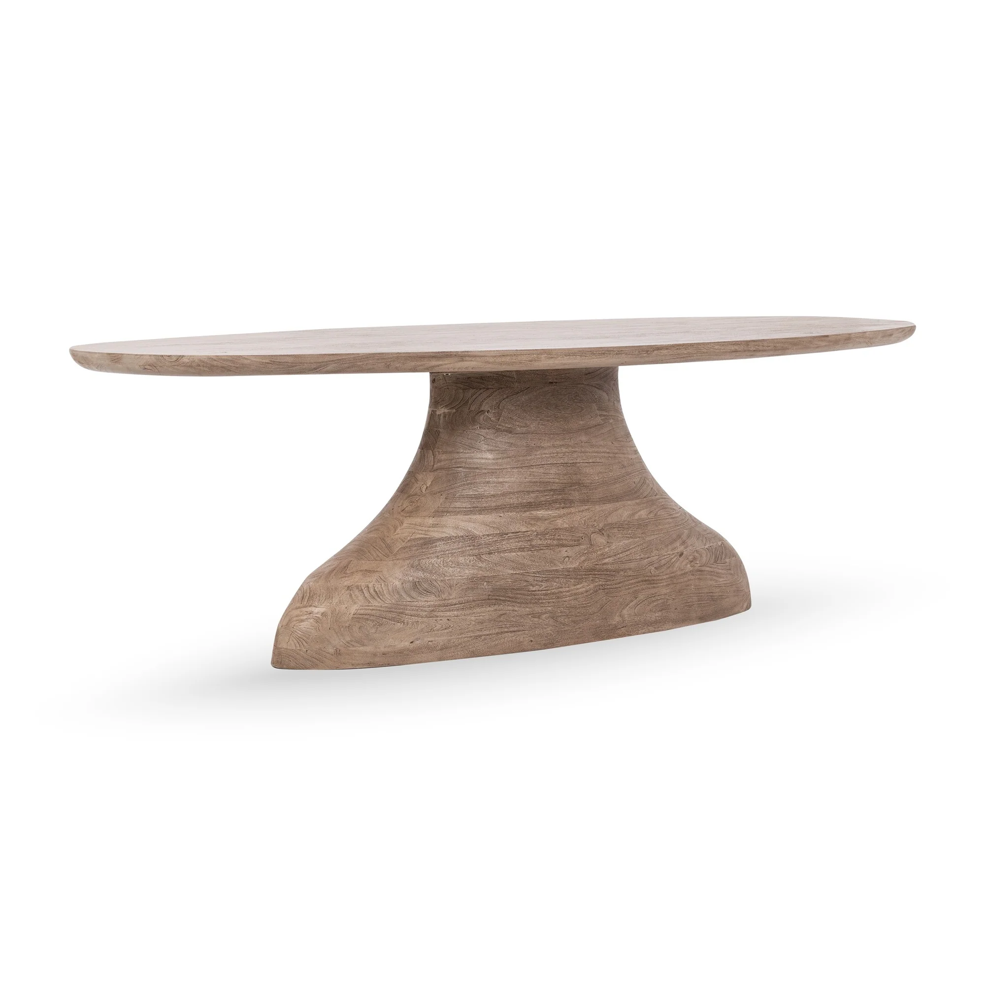Amra Oval Dining Table