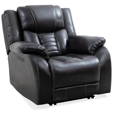 Recliner