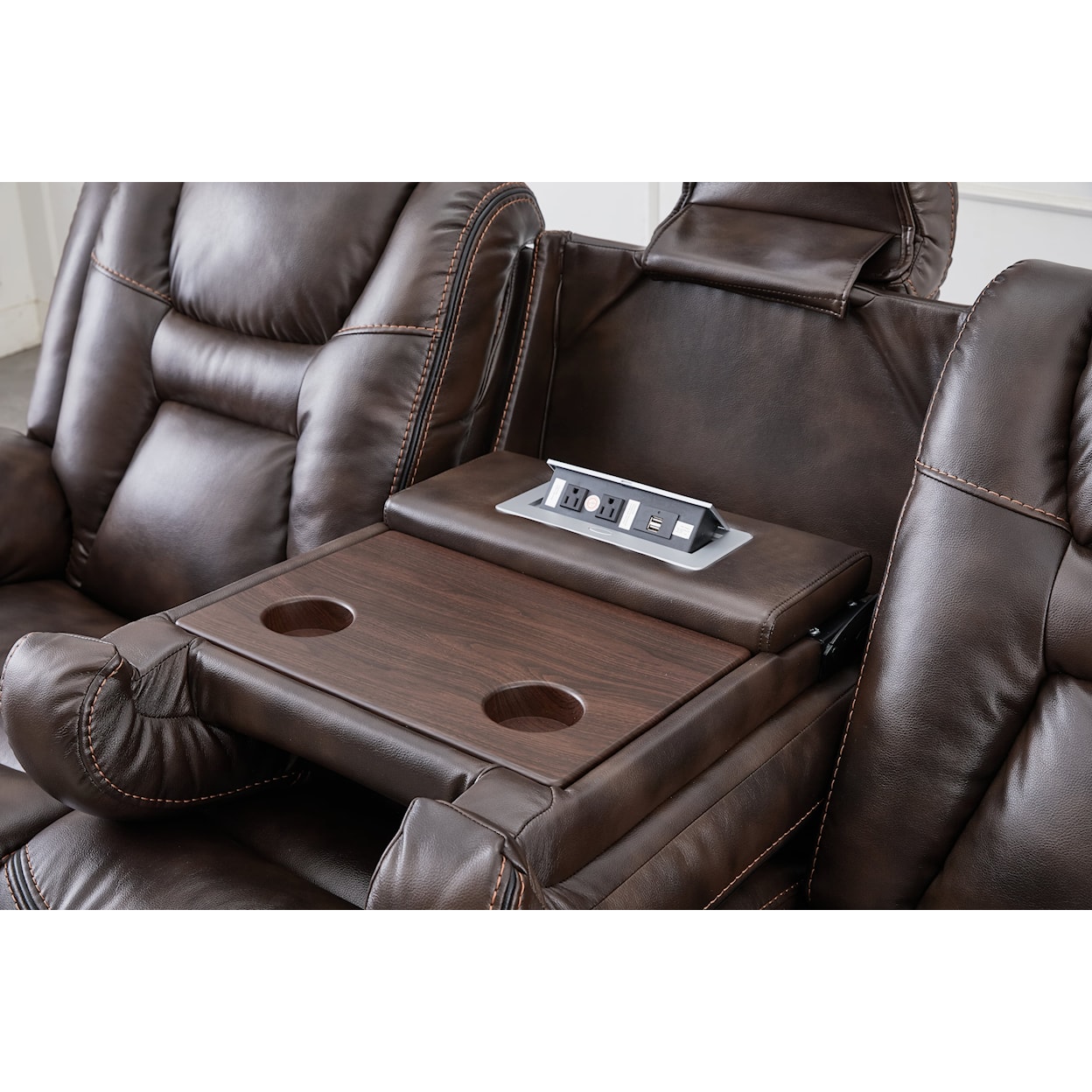 Cheers 70061 Power Reclining Sofa