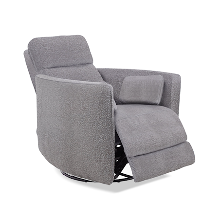 Swivel Glider Recliner