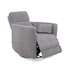 Cheers 70227 Swivel Glider Recliner