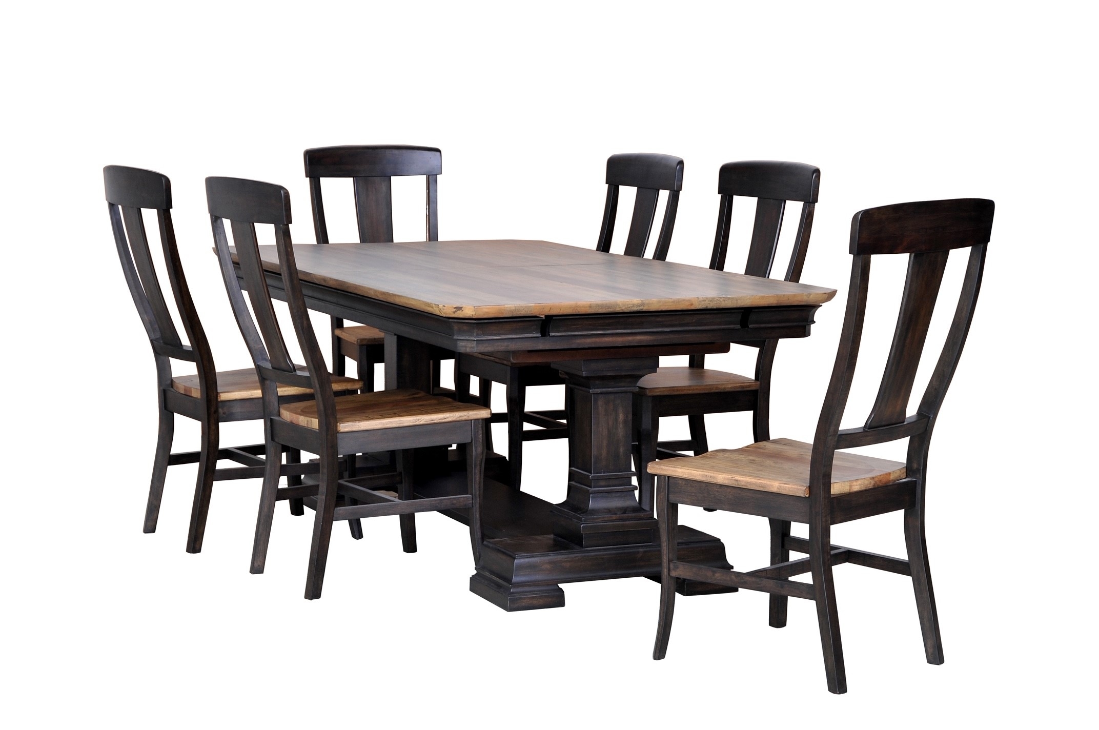 7 Piece Dinette