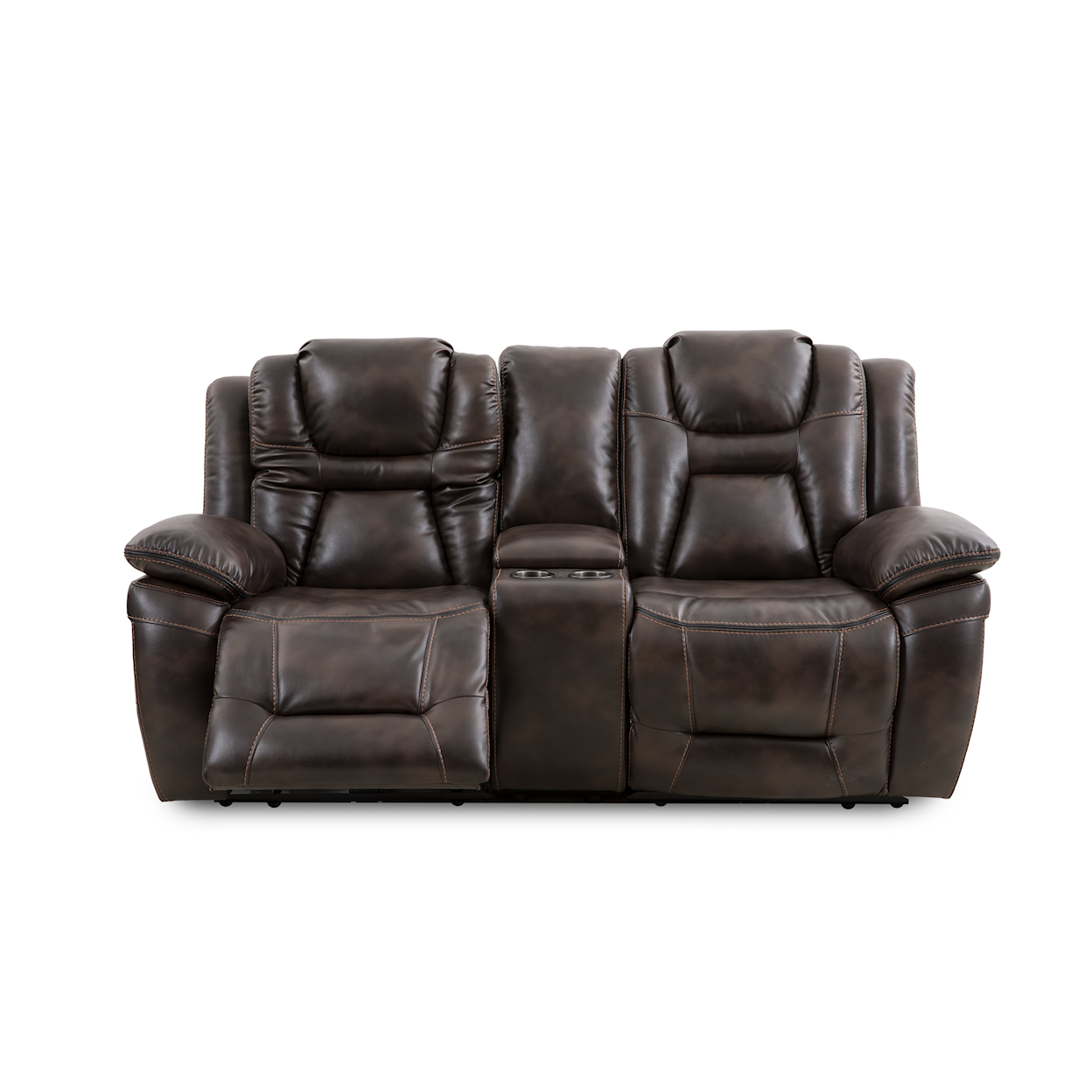 Cheers 70061 Power Reclining Loveseat