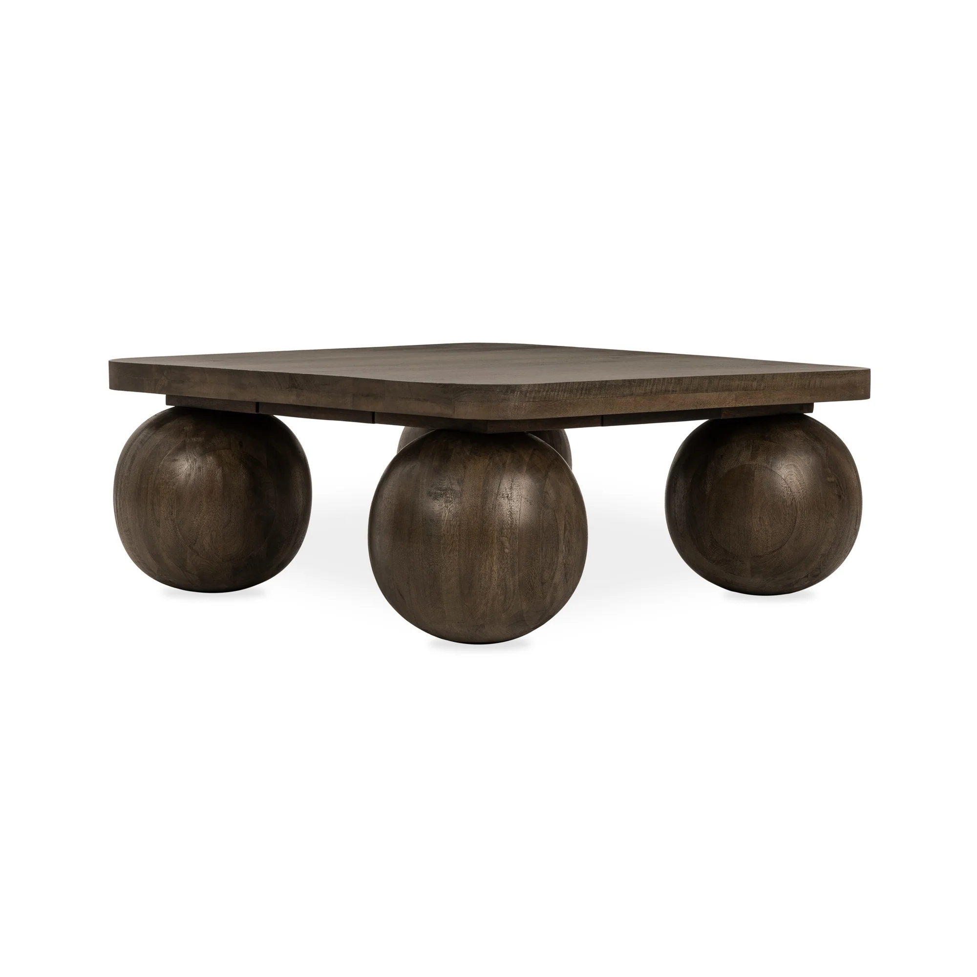 Delyla Coffee Table