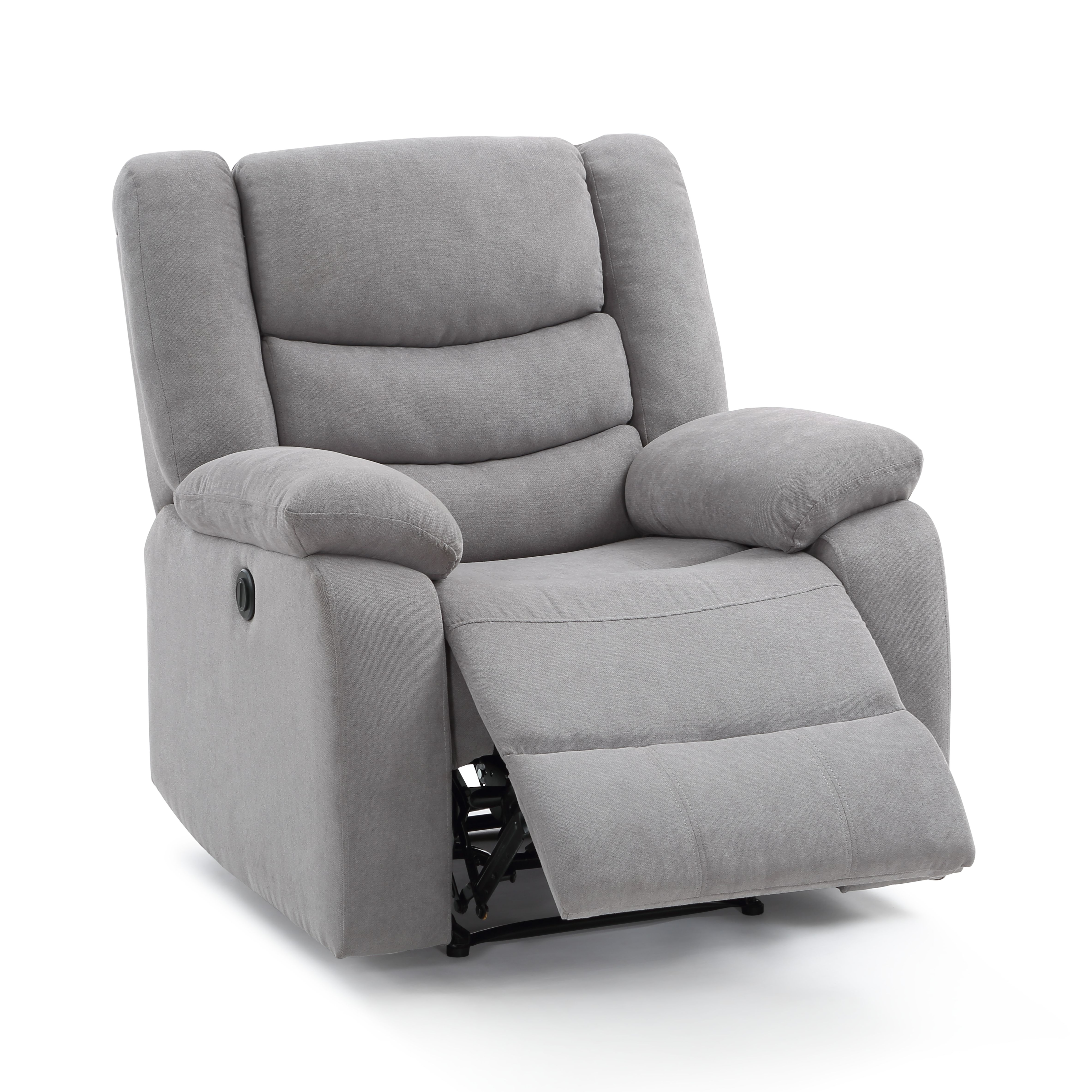 Rocker Recliner