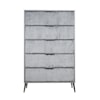 New Classic Kailani Chest with 5 Drawers