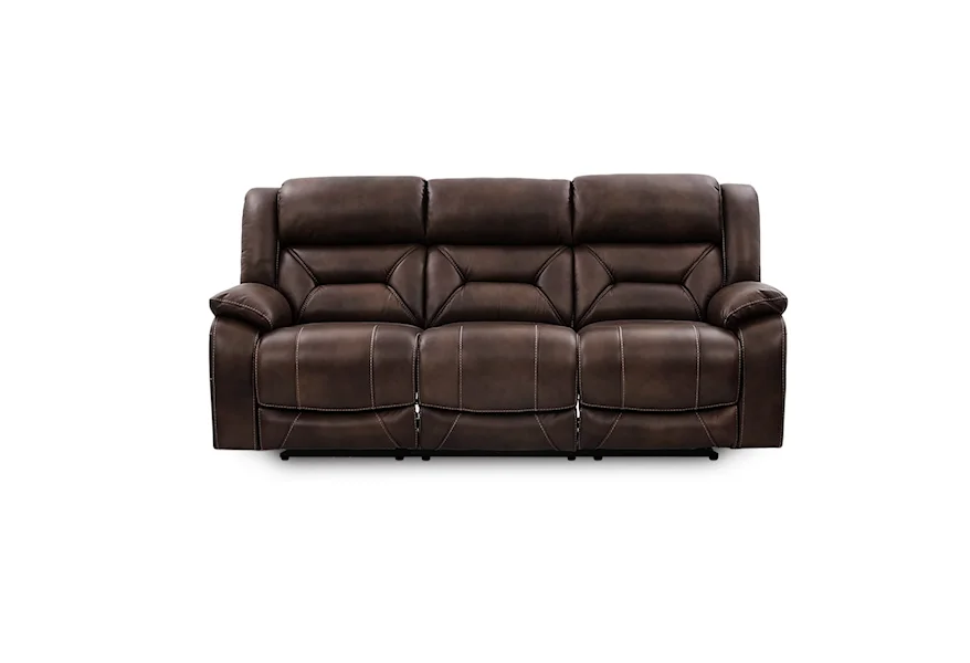 70008 Sofa by Cheers at Household Furniture