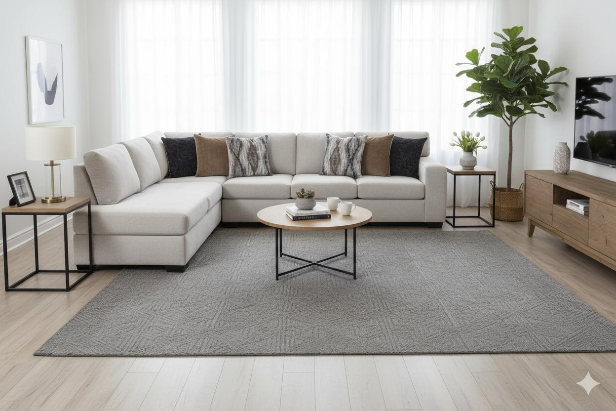Sectional Sofas