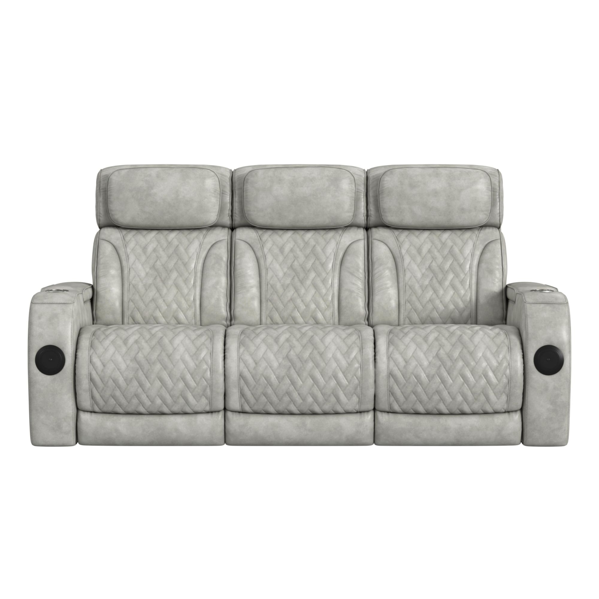 Power Reclining Sofa