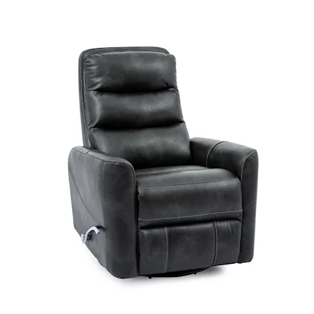 Swivel Glider Recliner