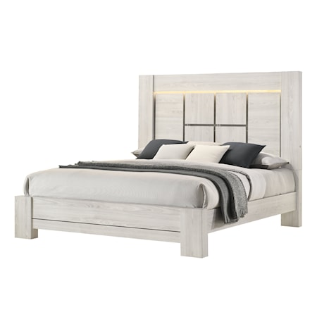 Conroe Queen Bed