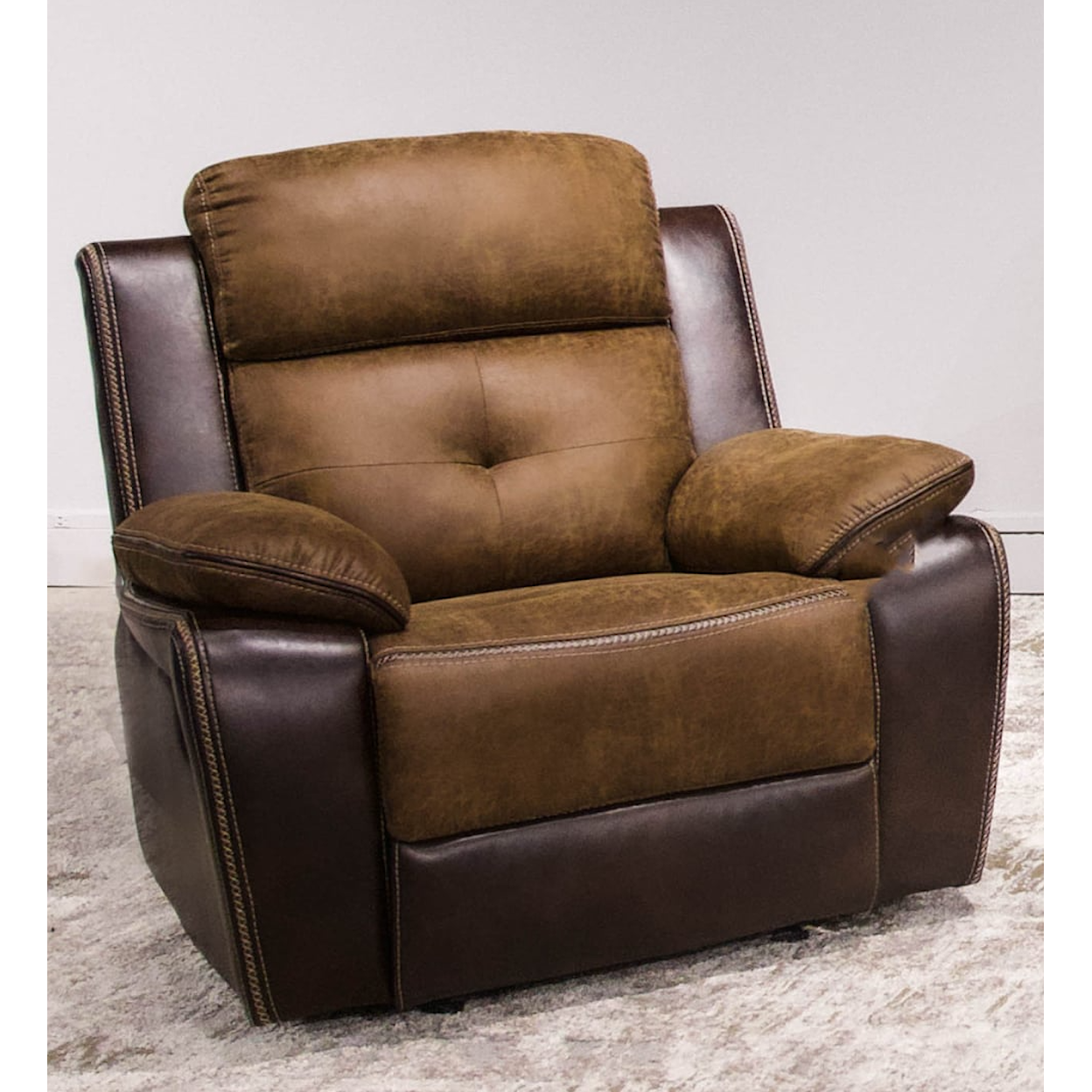 Alex's Furniture Haven Recliner