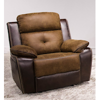 Recliner