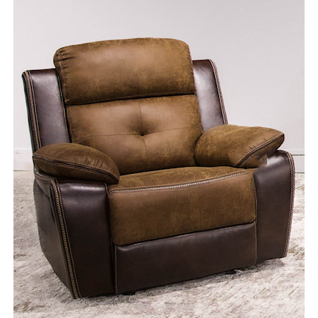 Recliner