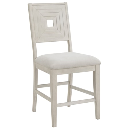 Counter Height Side Chair