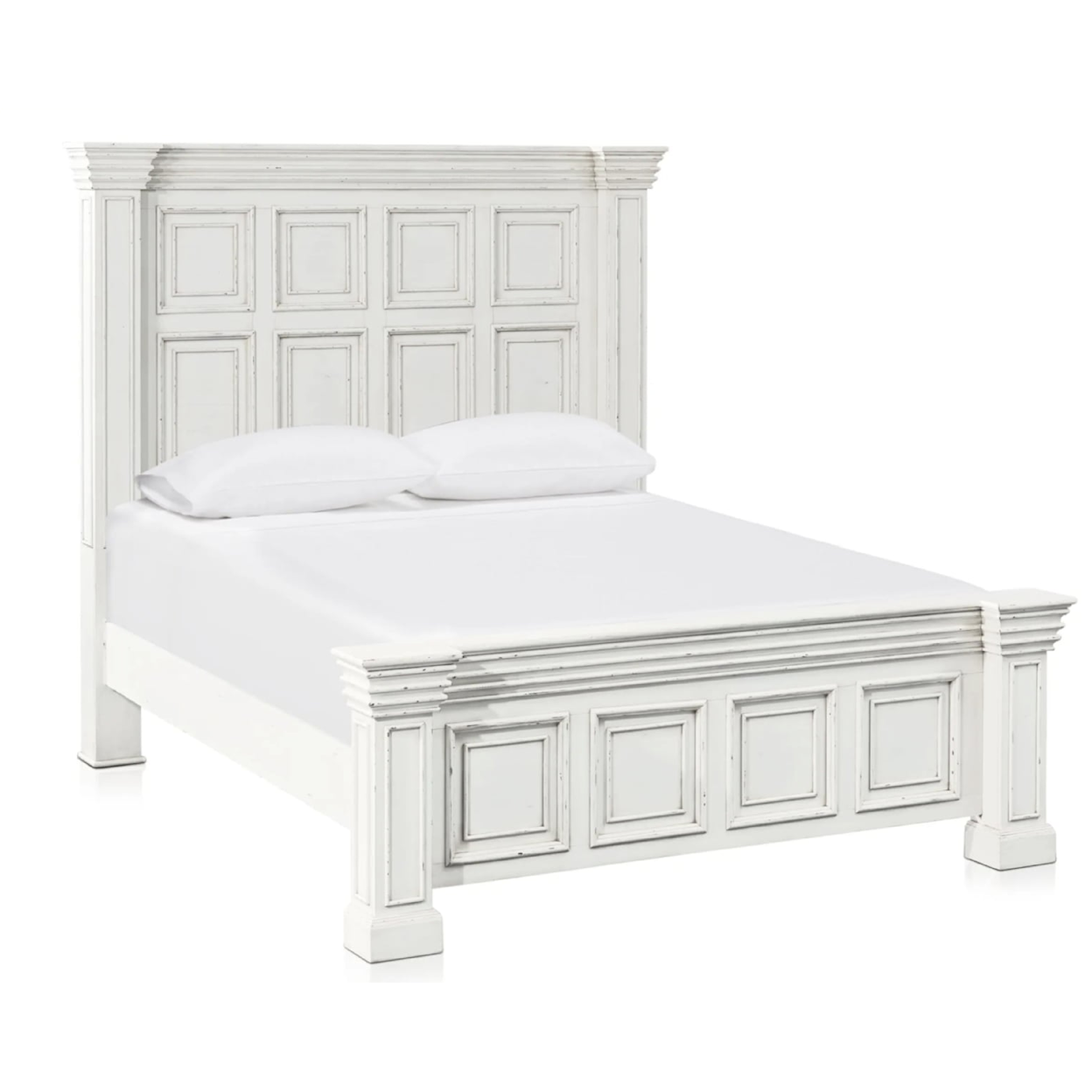 H317 6000 Queen Bed