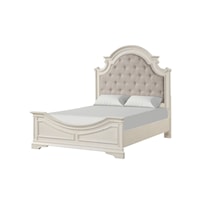 Queen Bed