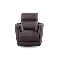 Swivel Glider Recliner