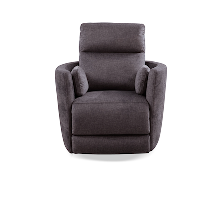 Swivel Glider Recliner