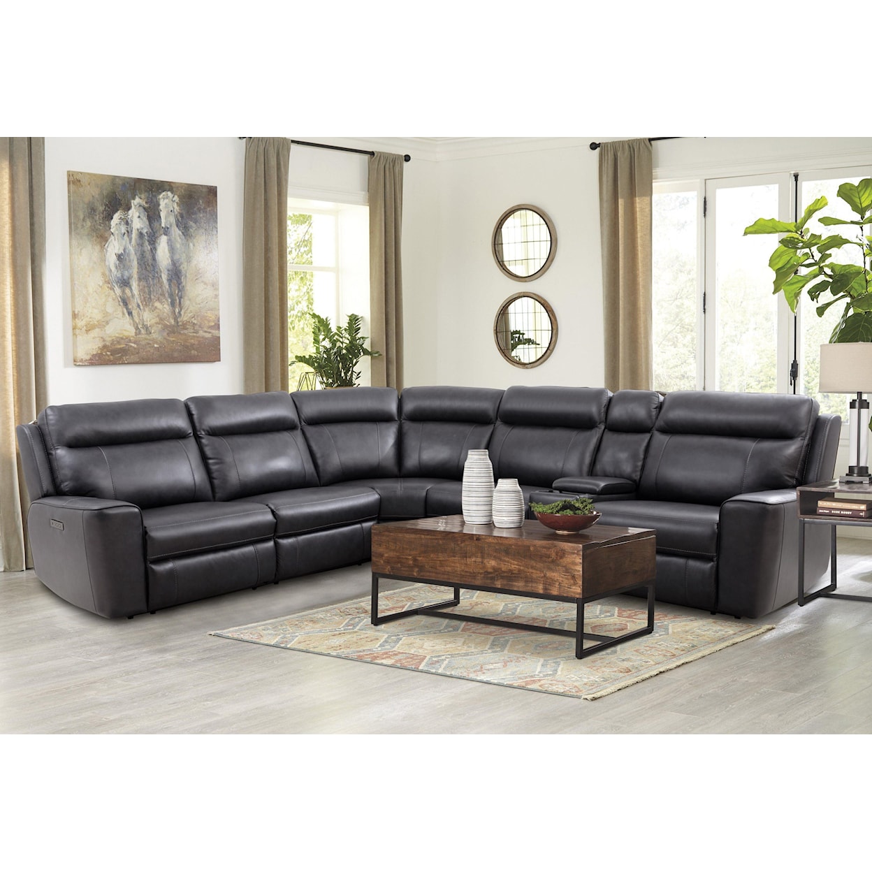 Cheers 70309 Sectional
