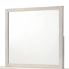 Alex's Furniture 8376A Mirror