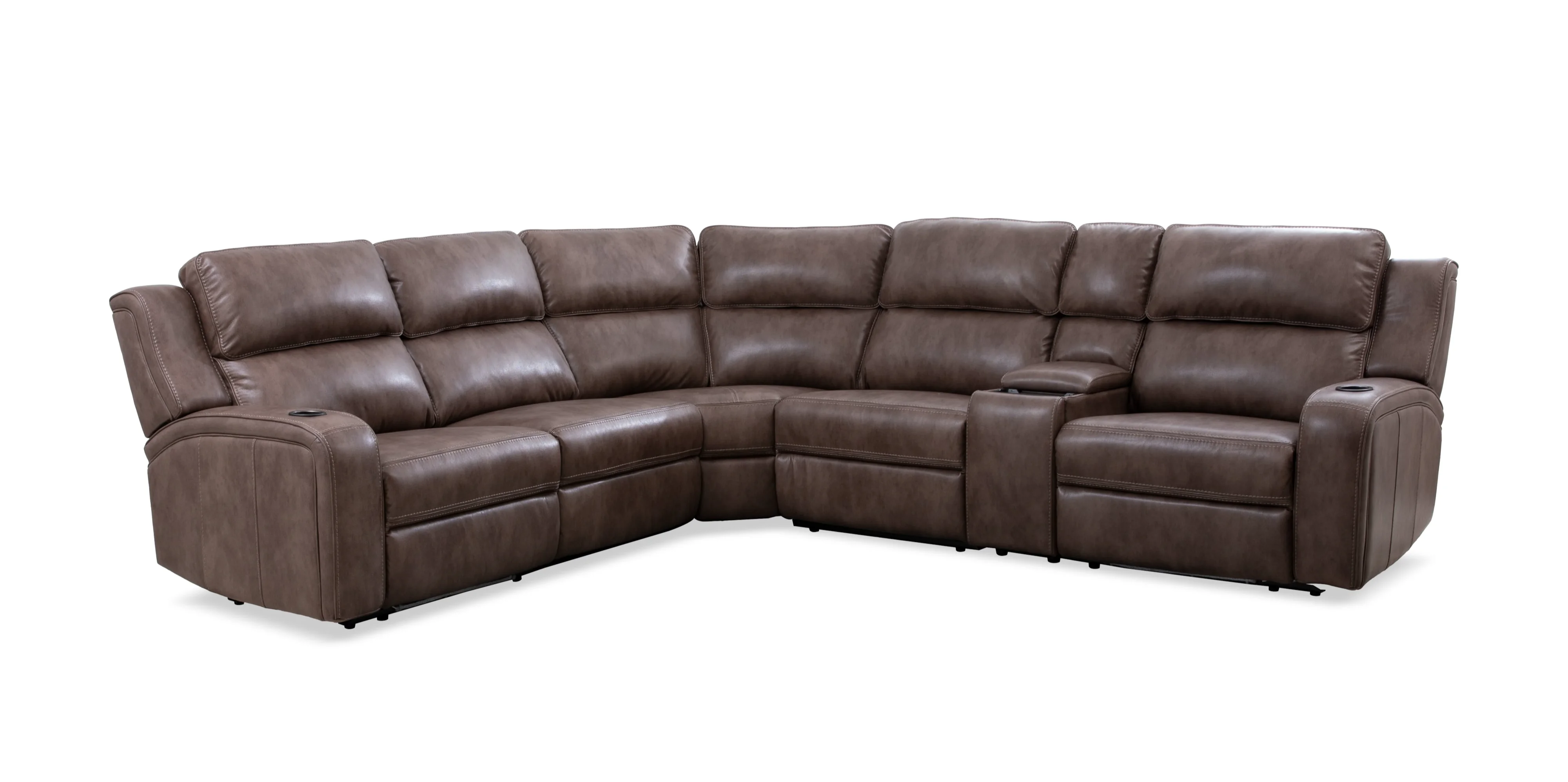 Cheers 70086 Coco MANWGRP70086_COCO SECTIONAL Household Furniture