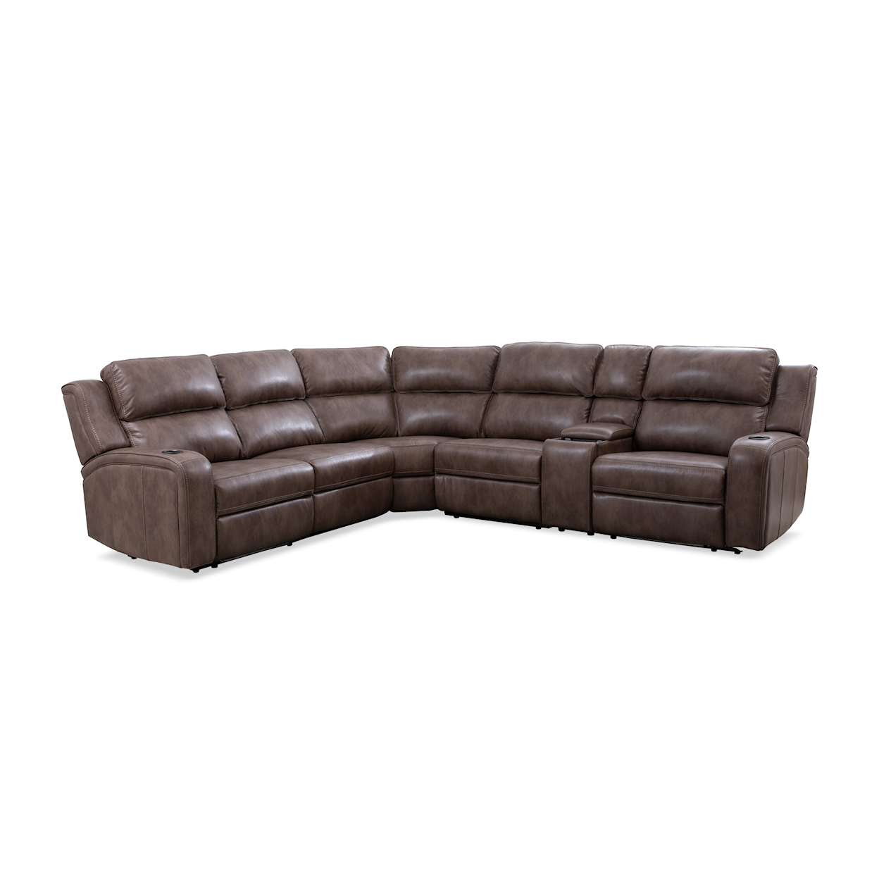 Cheers 70086 Coco SECTIONAL