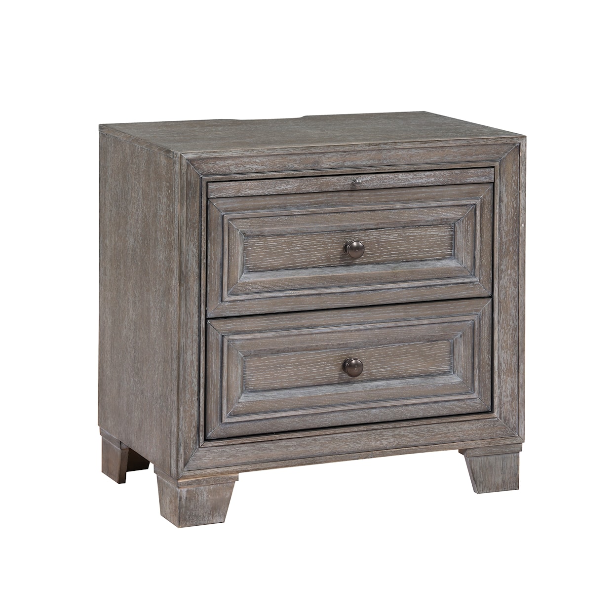 Holland House Isabella Nightstand