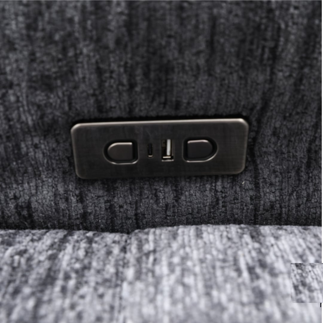 Cheers Lucie 7 Piece Sectional