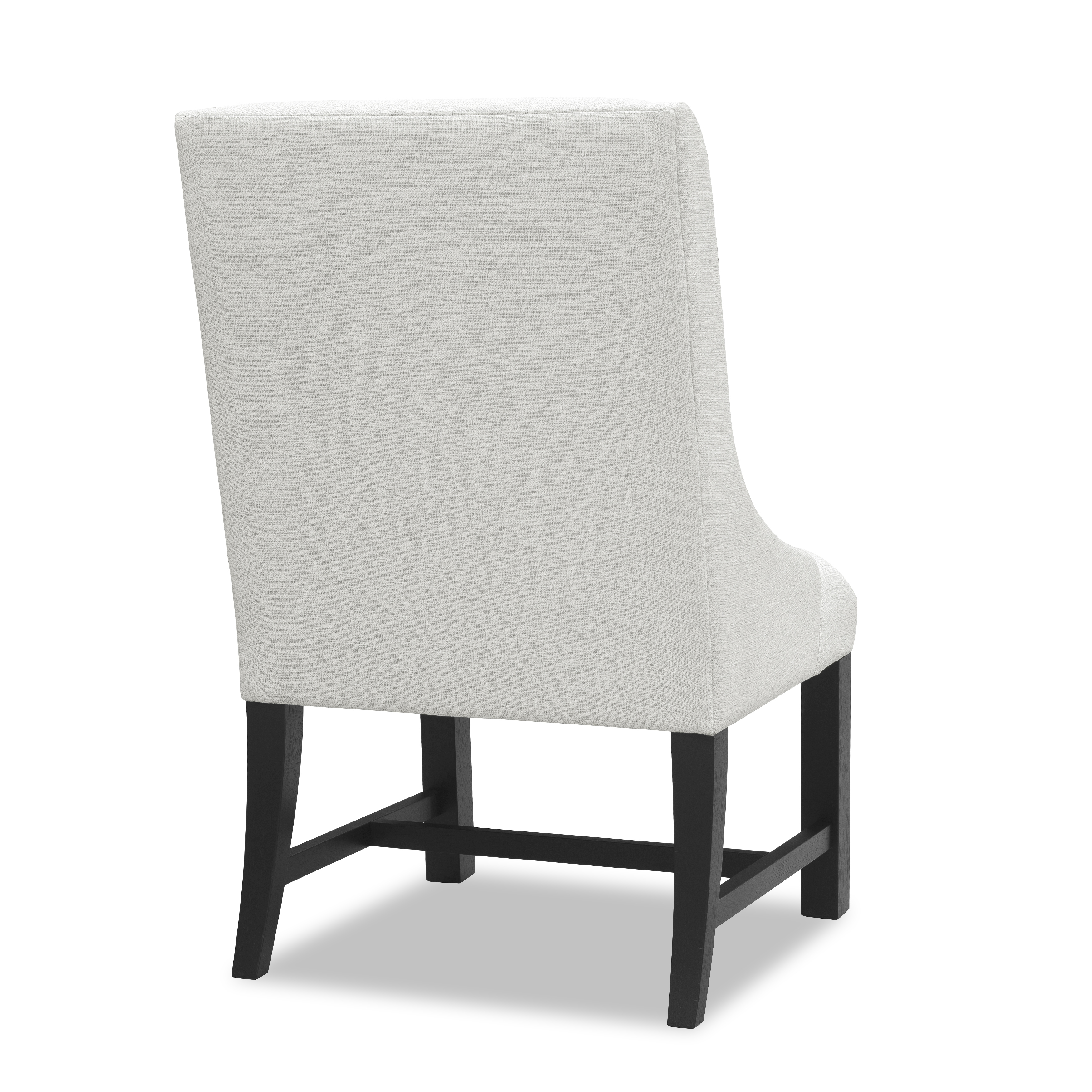 Upholstered Host Chair