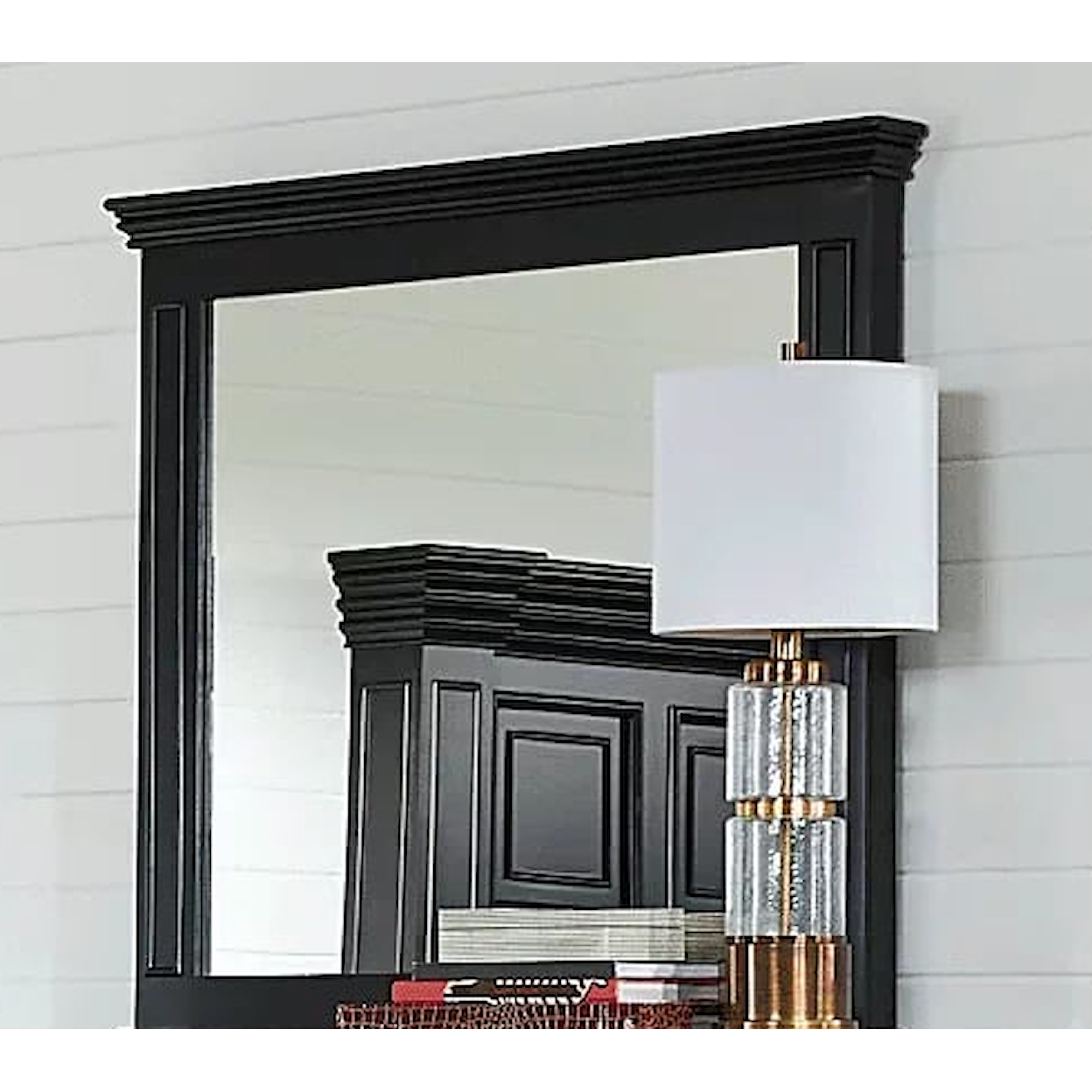 H317 6000 MIRROR