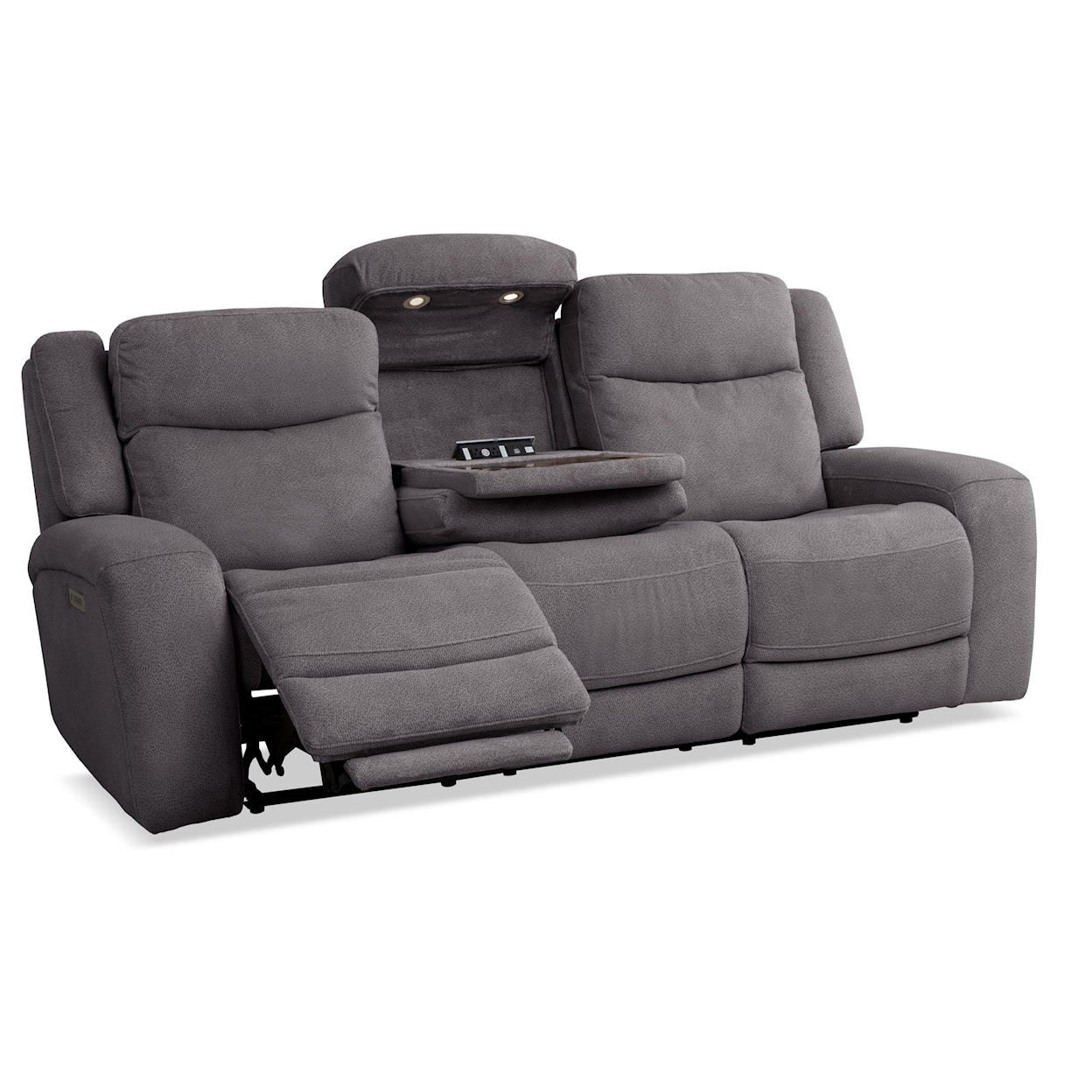 Cheers 70150 Power Sofa