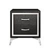 New Classic Huxley Nightstand