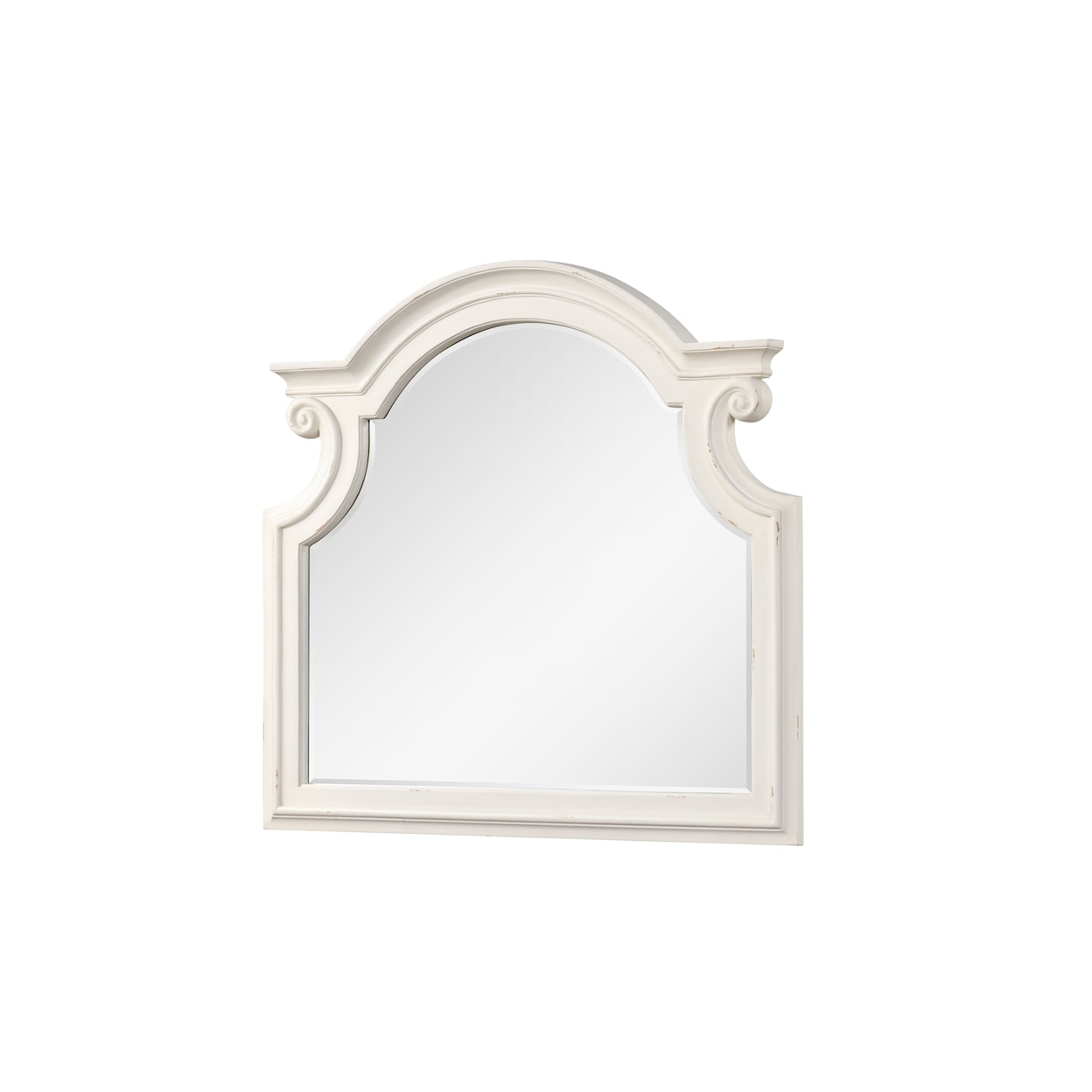 Alex's Furniture Terra Mirror