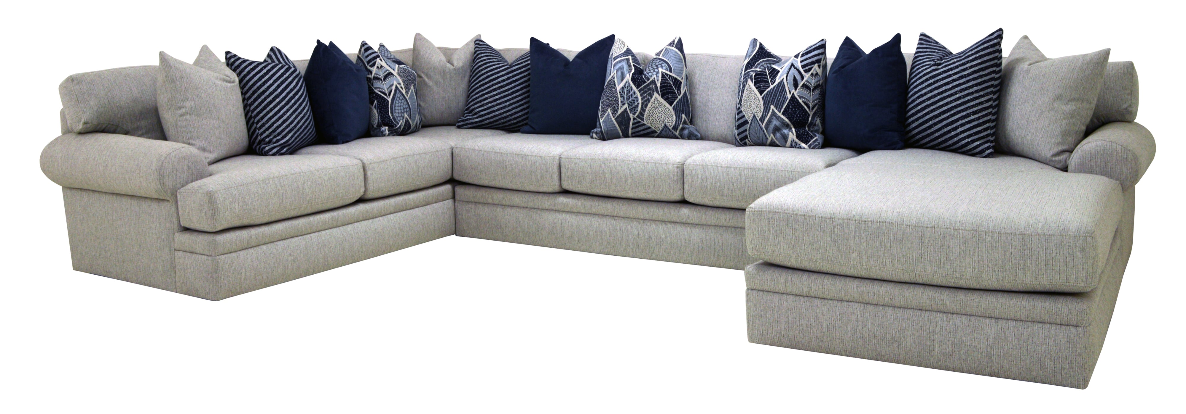 Sofamaster Houston SOMAGRP612107/22/19 SECTIONAL Household