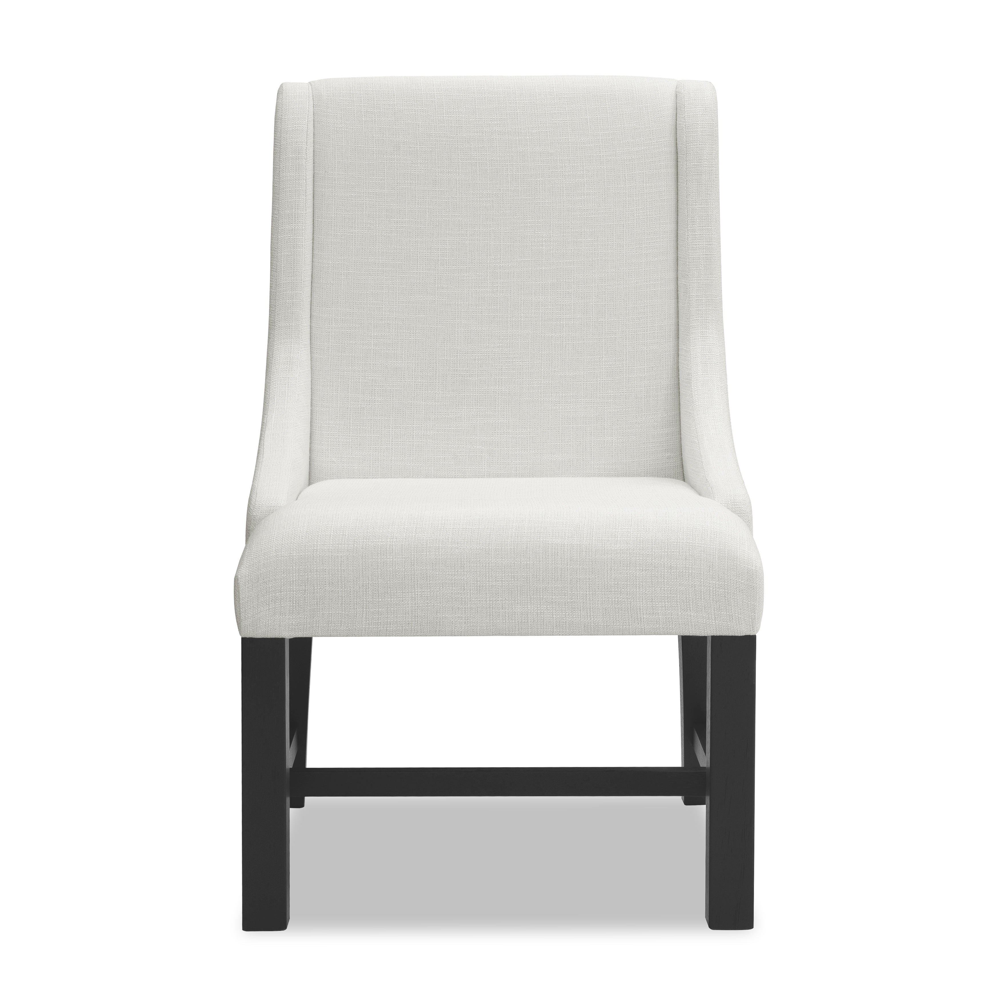 Upholstered Host Chair