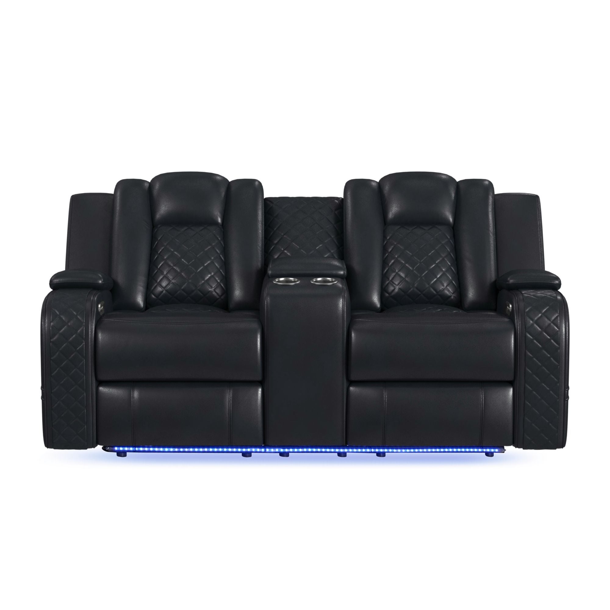 Power Reclining Loveseat