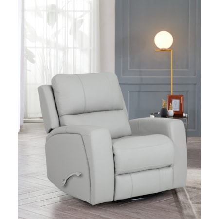Swivel Glider Recliner