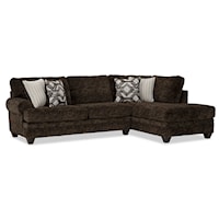 2PC Sectional