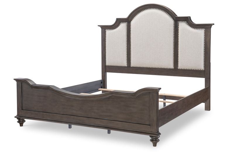 King Bed
